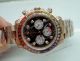 Rolex Daytona Rainbown Watch Rose Gold Diamond Lady size (4)_th.jpg